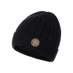 Шапка детская KERRY K23489 B в, черный, 56