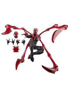 Фигурка Превосходный Человек паук Отто Октавиус Марвел Superior Spider man Marvel Hasbro