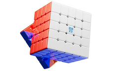 Кубик Рубика магнитный MoYu AoChuang 5x5x5 v6 Single-track Magnetic UV Coated