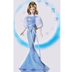 Кукла Барби коллекционная Sagittarius 2004 Barbie