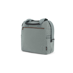 Сумка для коляски Inglesina APTICA XT NEW DAY BAG, цвет Igloo Grey