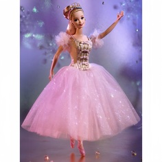 Кукла Барби коллекционная Балерина Sugar Plum Fairy 1996 Barbie