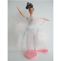 Кукла Барби коллекционная Barbie Ballet Masquerade 2000