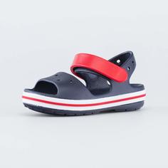 Сандалии Котофей 525076-03 цв. син-кра р.34