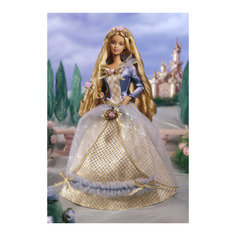 Кукла Барби коллекционная Спящая красавица Barbie Childrens Collector
