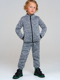 Костюм повседневный PlayToday 32412332, разноцветный, 110