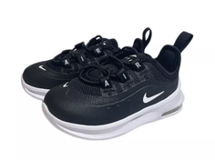 Кроссовки Nike Air Max Axis, черный, 25