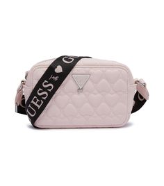 Сумка Guess для девочек, розовая, размер T/U, J4YZ23WGCT0