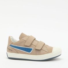 Кеды Tendance WOFFIES TS-2209139, бежево-серый, 32