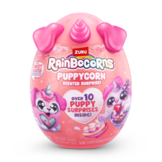Игровой набор Zuru Rainbocorns Мой щенок сладкоежка