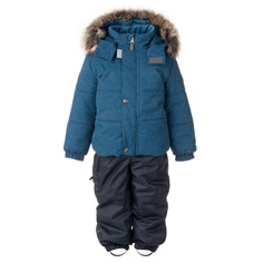 Комбинезон детский KERRY K22425 M, 6683, 122