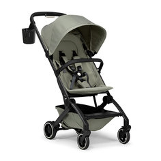 Прогулочная коляска Joolz Aer+, цвет Sage Green
