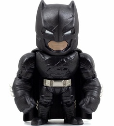Фигурка Jada Toys 4 Batman vs Superman-Movie Batman Figure With Armor 97670