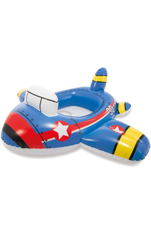 Круг для плаванияINTEX 59586 синий