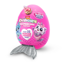 Игровой набор Zuru Rainbocorns Волшебная русалка Mermaidcorn