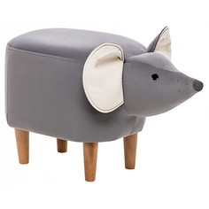 Пуф Mouse Combi бук LST_2500000190421 Leset