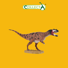 Фигурка Collecta Цератозавр с подвижной челюстью 1:40