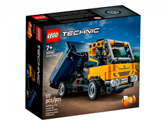 Конструктор LEGO Technic 42147 Самосвал