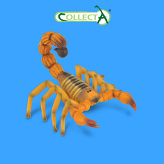 Фигурка Скорпион Collecta 88349b
