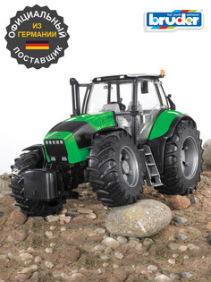 Трактор Bruder Deutz agrotron x720