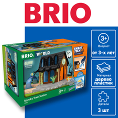 Объекты железной дороги Brio 36007