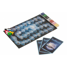 Настольная игра развивающая печатная Имаджинариум Cosmodrome Games