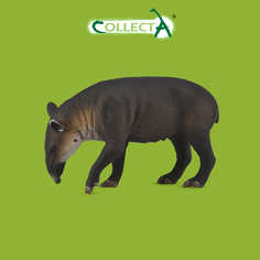 Фигурка Collecta животного Тапир Бэрда
