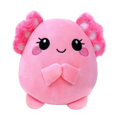 Мягкая игрушка «Аксолотль» Pomposhki