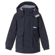 Куртка детская KERRY K24021, 950, 134