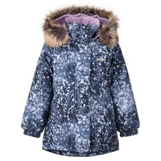 Куртка детская KERRY K23430, серый, 122
