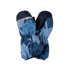 Варежки детские KERRY K23175 A в, голубой, 14