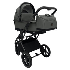 Коляска Sweet Baby Rocco 2 в 1 Grey