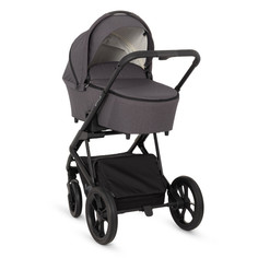 Коляска Moon Style 2 в 1 2023 Anthrazit