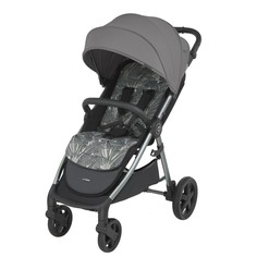 Прогулочная коляска Espiro Wave Gray Shadows
