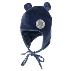 Шапка детская KERRY K23696 синий 42