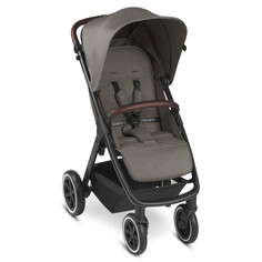 Прогулочная коляска ABC Design Avus Air Nature