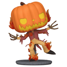 Фигурка Funko POP! Disney TNBC 30th Pumpkin King SC Exc 1357 73597