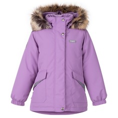 Куртка детская KERRY K23435, фиолетовый, 110