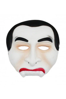 Маска вампира Funny Halloween