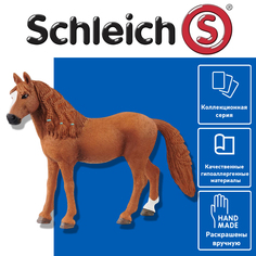 Фигурки Schleich Кобыла Немецкого верхового пони 13925