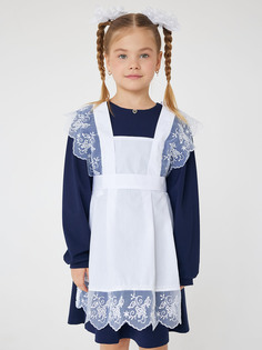 Платье детское Batik 027 ш24, мультикор, 152 Батик