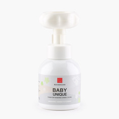 Пенка для мытья рук, 310 мл, детская, мороженое, Цветок, Baby unique Kuchenland