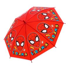 Зонт детский Marvel Человек-паук 86 см