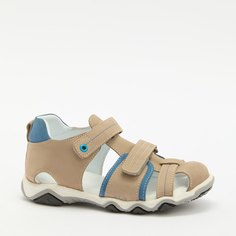 Сандалии Tendance 17213 TS-2209308, бежево-серый, 35