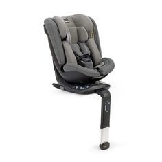 Автокресло Inglesina Copernico i-Size Stone Grey, 0-12л