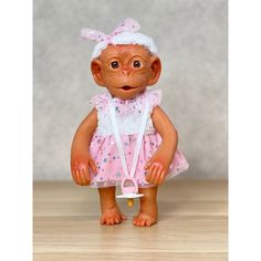 Кукла Nines виниловая 27см Charlie (2800B1)