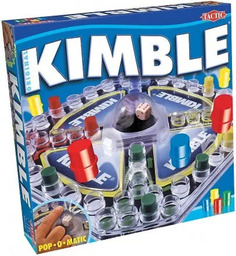 Настольная игра Tactic Kimble