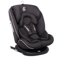 Автокресло Siger KIDS PLANET STARSHIP ISOFIX гр. 0+/I/II/III, 0-36 кг маренго (KRES3605)