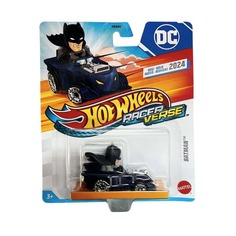 Машинка Hot Wheels RacerVerse DC HRT21, 1 шт.