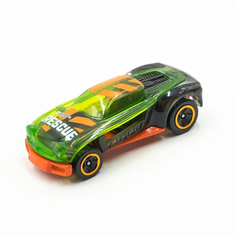 Машинка Hot Wheels Basic HKJ18